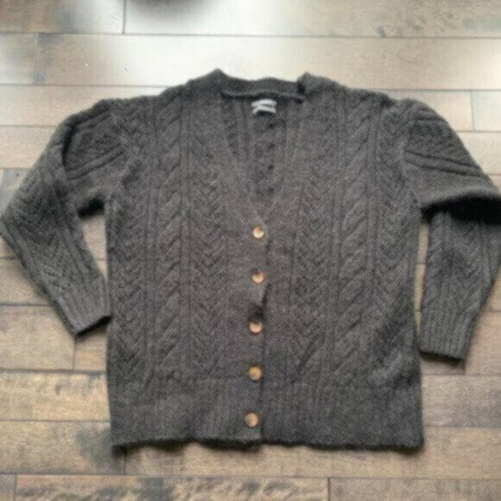 Anthropologie Knit Cardigan - NEW